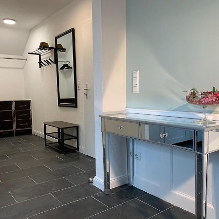 Appartement B Neckarwestheim Exteriör bild