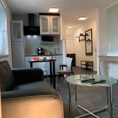 Appartement B Neckarwestheim Exteriör bild