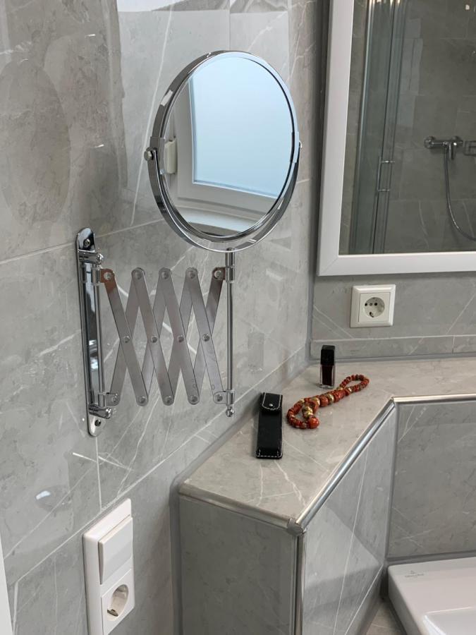 Appartement B Neckarwestheim Exteriör bild