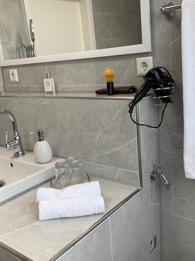 Appartement B Neckarwestheim Exteriör bild