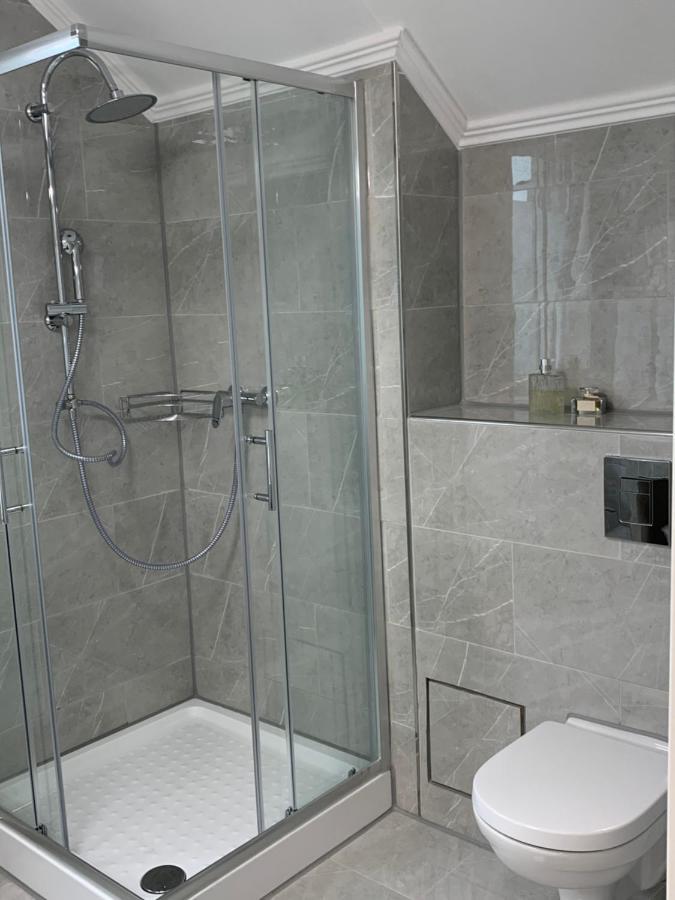 Appartement B Neckarwestheim Exteriör bild